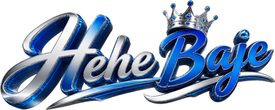 Hehe Baje
